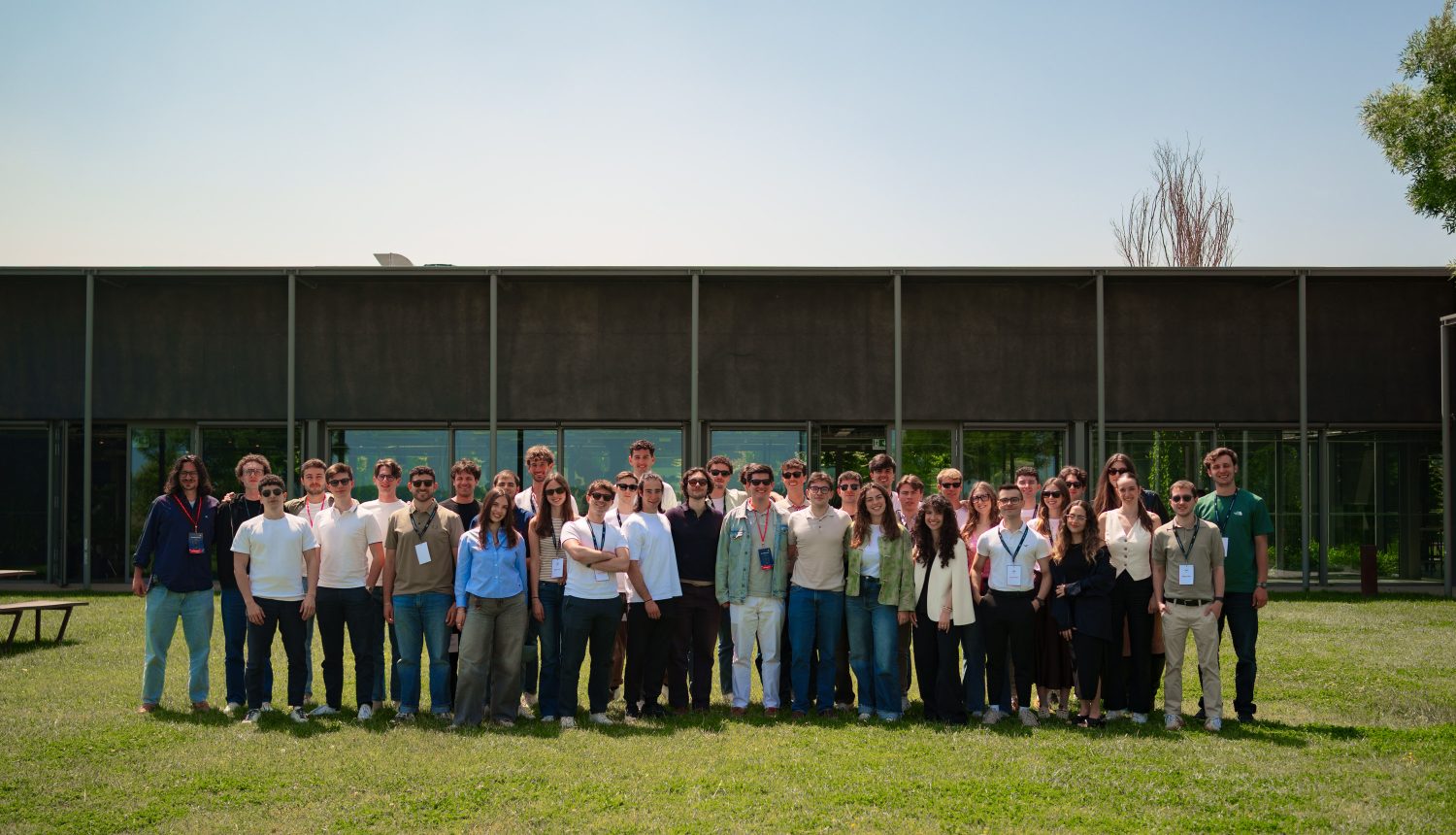 Alumni Day: ritrovarsi dove tutto è iniziato