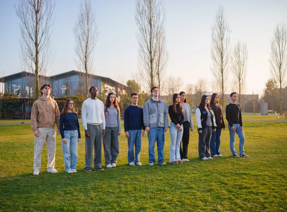 H-FARM College launches its new campaign “How Far Will You Go?”