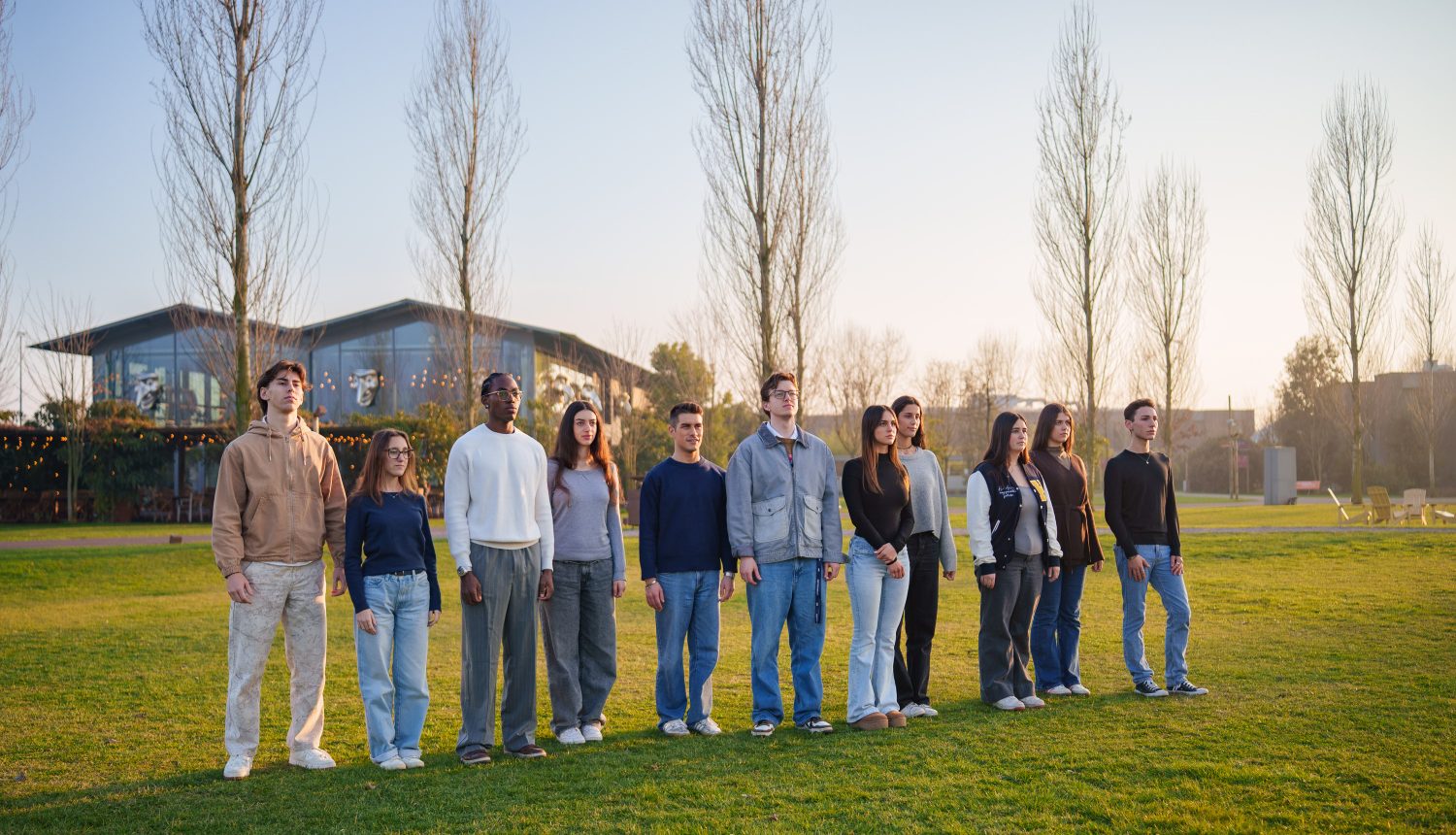 H-FARM College launches its new campaign “How Far Will You Go?”
