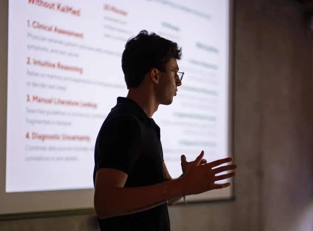 deep learning cose