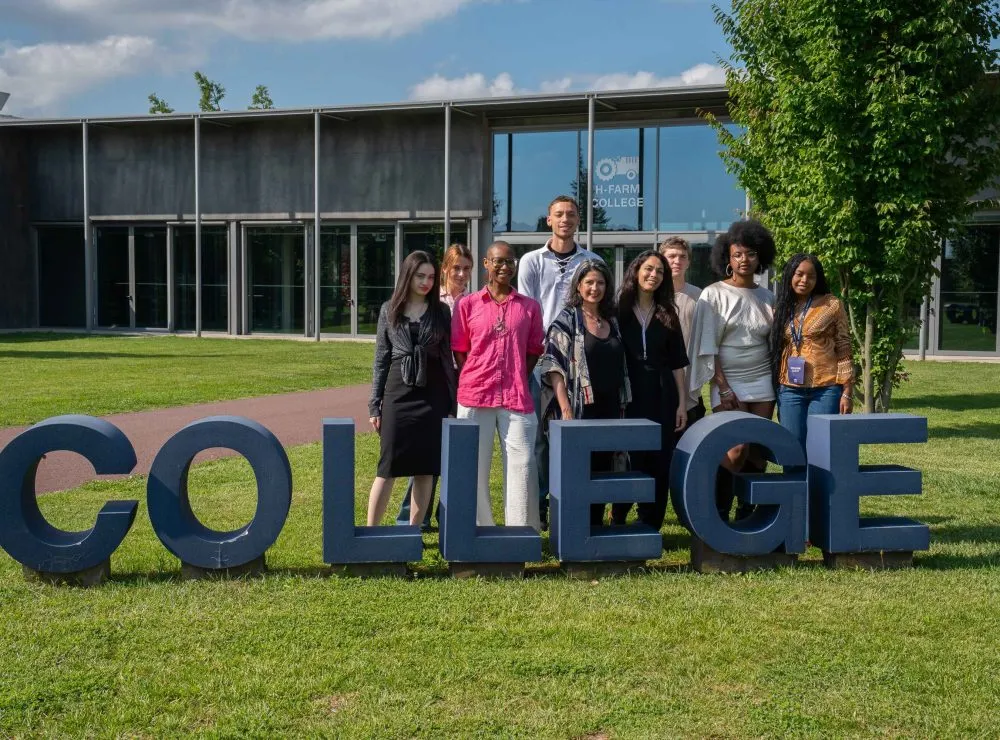 AI, design e moda sostenibile: si chiude la terza edizione del Summer Program con FIT New York