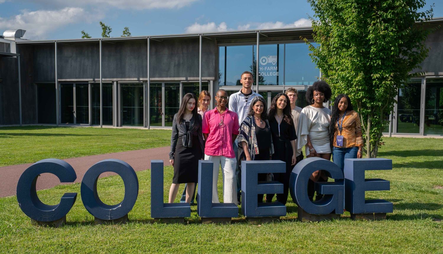 AI, design, and sustainable fashion: the third edition of the Summer Program with FIT New York comes to a close