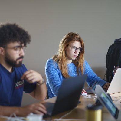 computer vision applicazioni