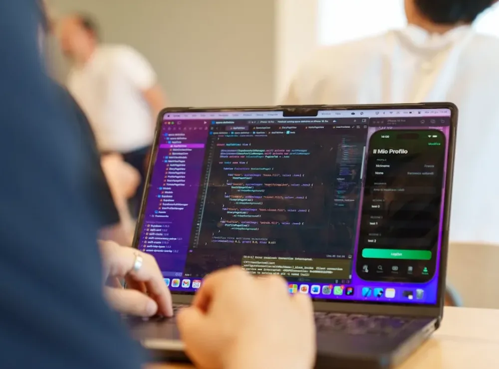 natural language processing
