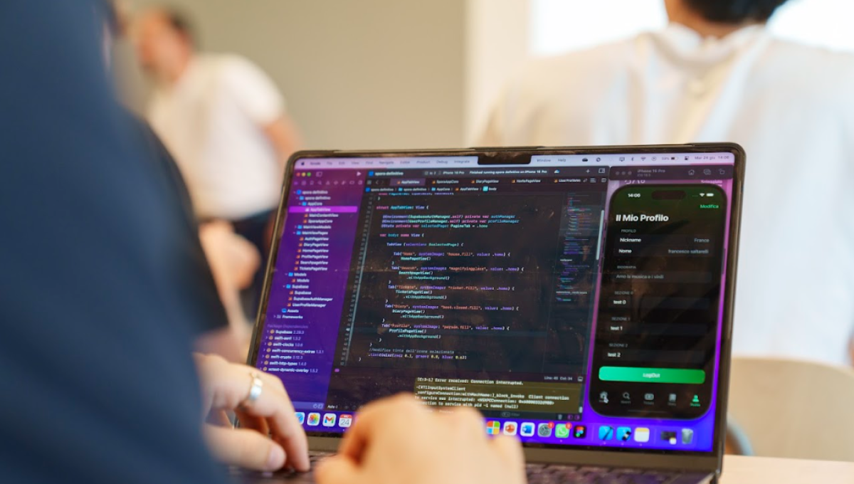 Code as Craft: un programma interdisciplinare disegnato per gli studenti di NYU Abu Dhabi