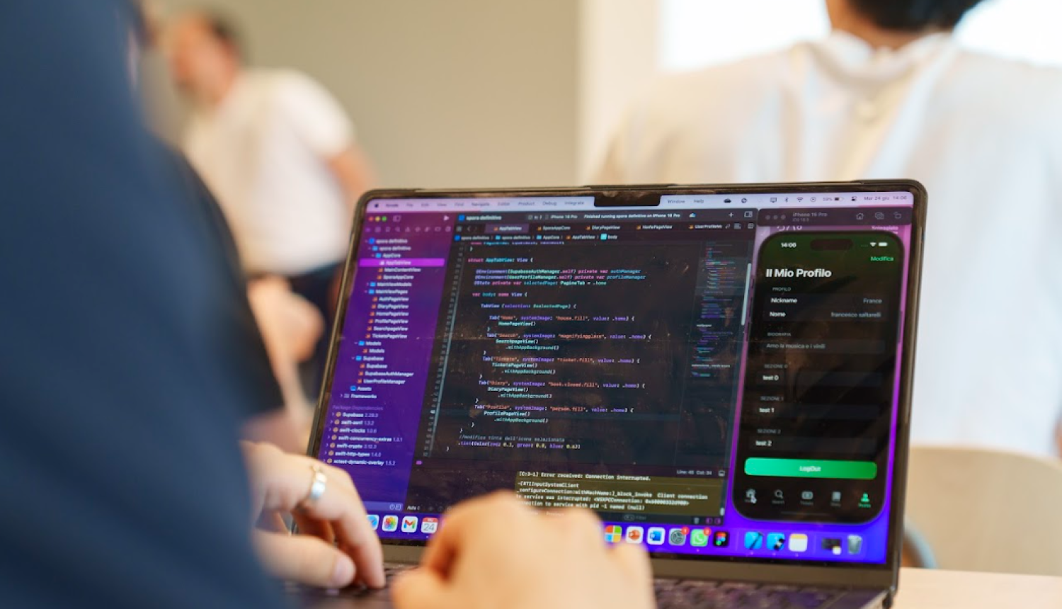 Natural Language Processing: come le macchine capiscono il linguaggio umano
