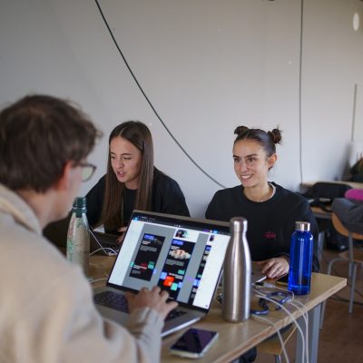 supervised learning