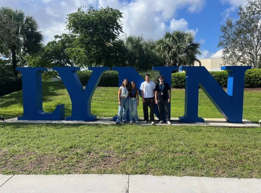 H-FARM College e Lynn University: uno student exchange tra Europa e Stati Uniti