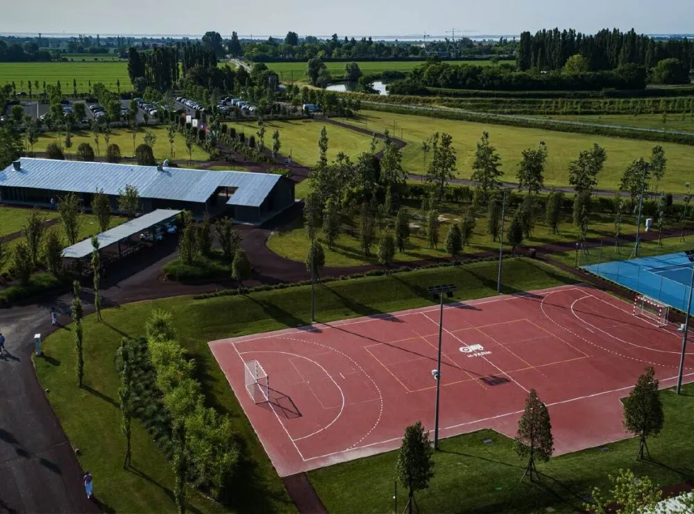 H-FARM College e Fondazione Sportsystem insieme per formare i professionisti dello sport 