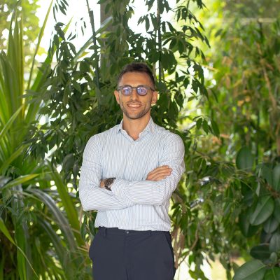 Fabio Chiarani