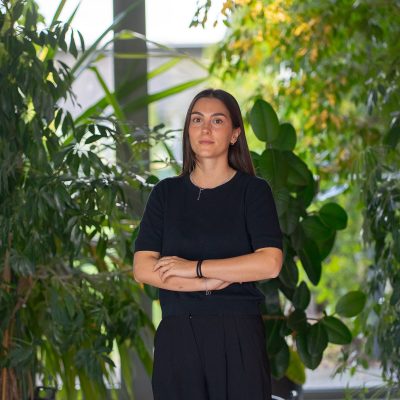 Francesca Bortolamei