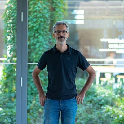 Sebastiano Saccani