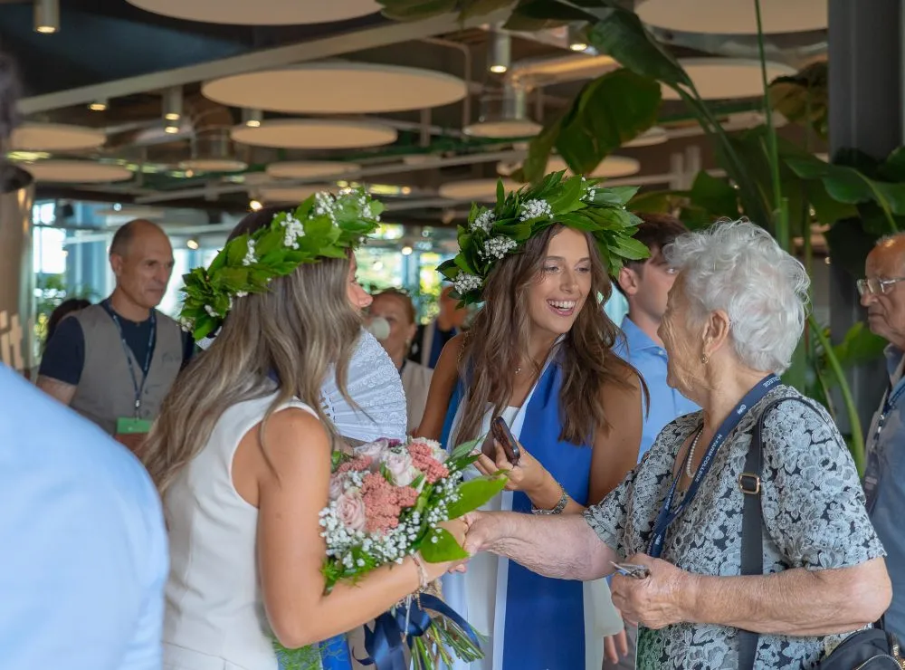 H-FARM College festeggia la classe del 2026