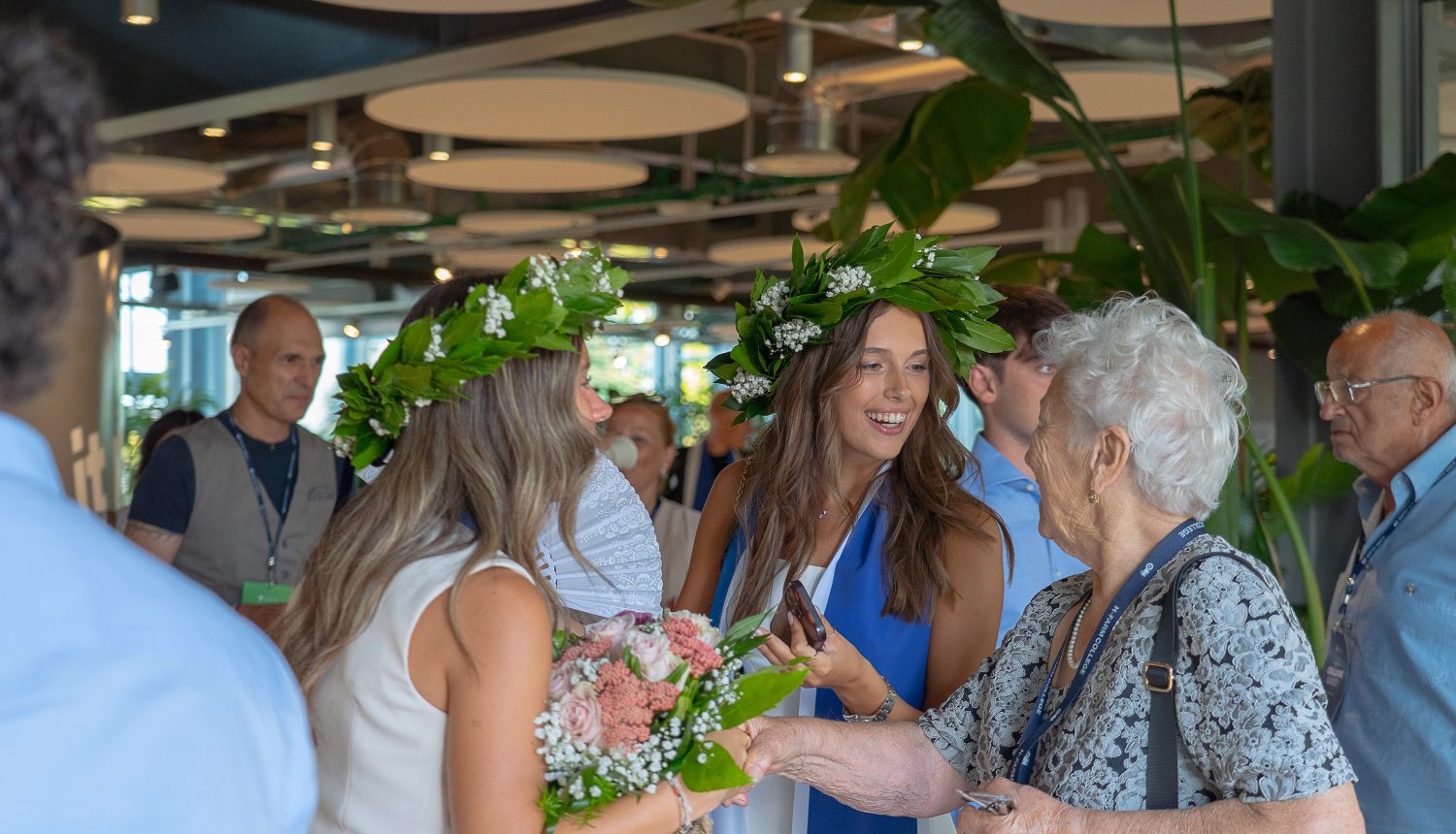 H-FARM College festeggia la classe del 2026