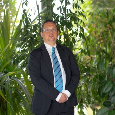 Massimo Candura