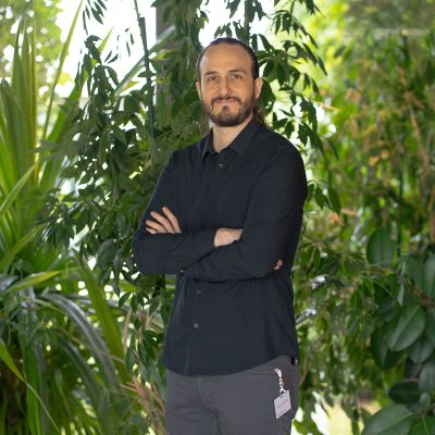 Michele Mantovan