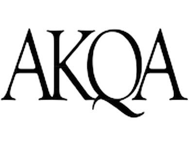 Logo AKQA