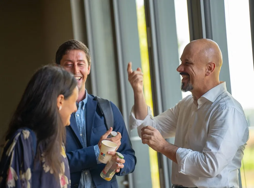 Faculty Day 2026: i docenti al centro della visione di H-FARM College