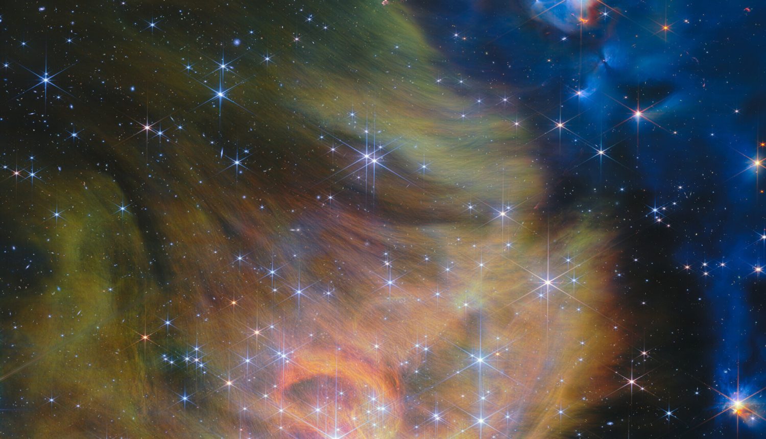 Space isn’t the limit – with the European Space Agency