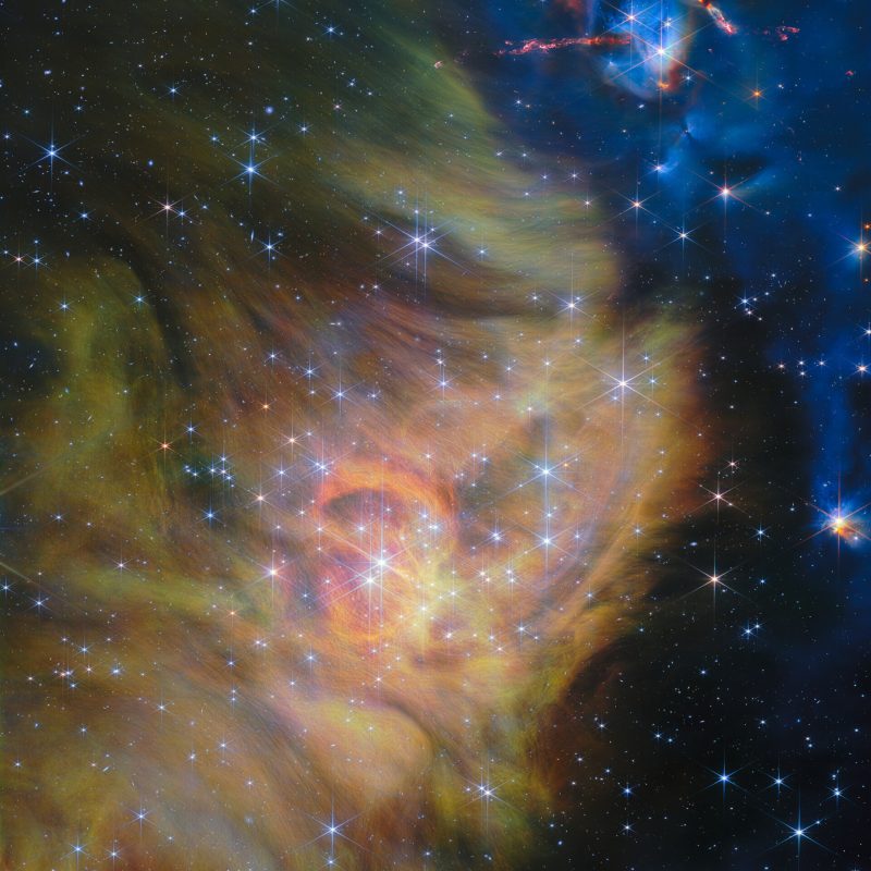 Space isn’t the limit – with the European Space Agency