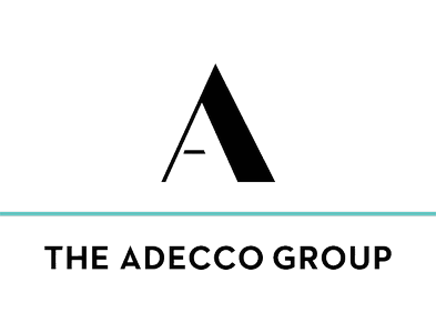 Logo Adecco