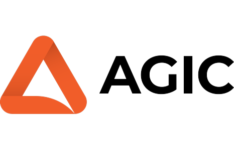 Logo AGIC