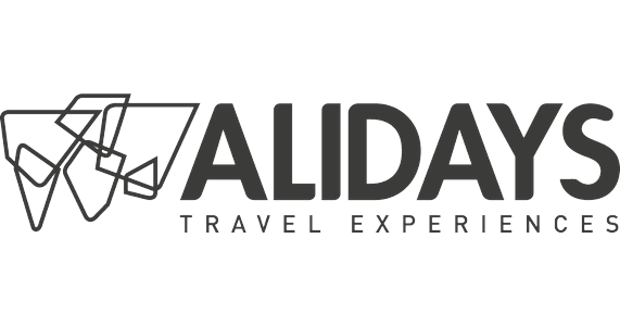 Logo Alidays