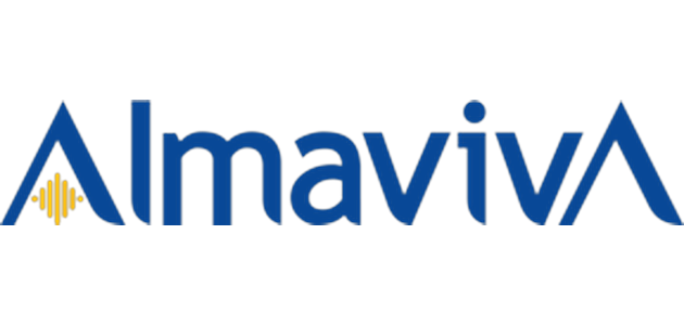Logo Almaviva