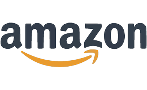 Logo Amazon