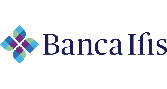 Logo Banca Ifis