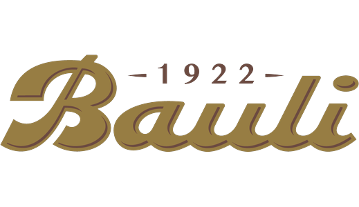 Logo Bauli