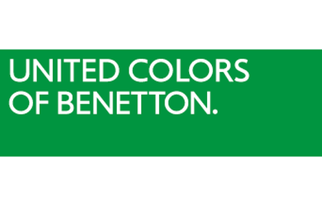 Logo Benetton