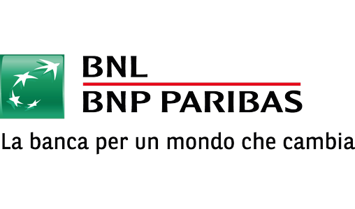Logo BNL BNP Paribas