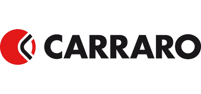 Logo Carraro