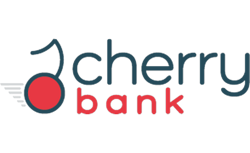 Logo Cherry Bank