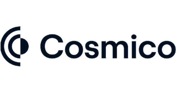 Logo Cosmico