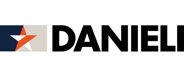 Logo Danieli