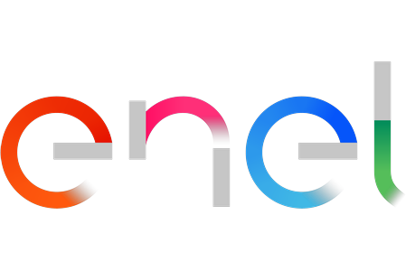 Logo Enel