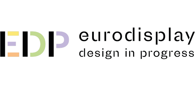 Logo Eurodisplay