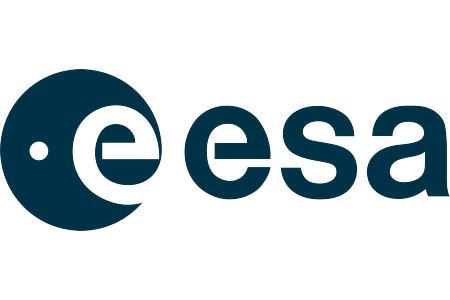 Logo ESA