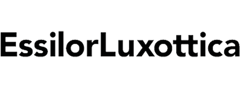 Logo EssilorLuxottica
