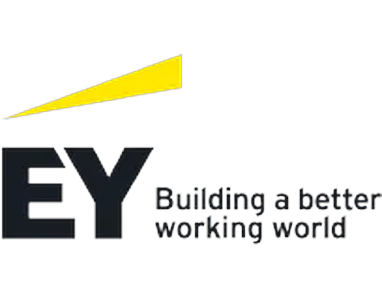 Logo EY