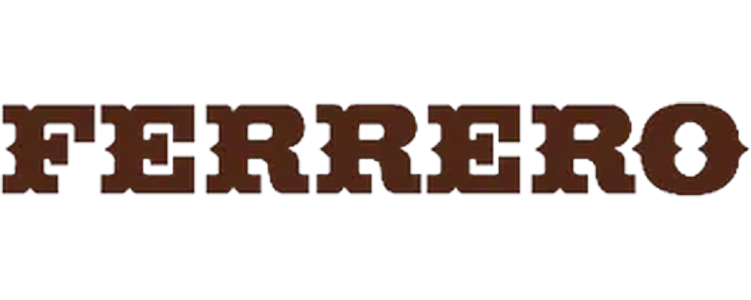 Logo Ferrero