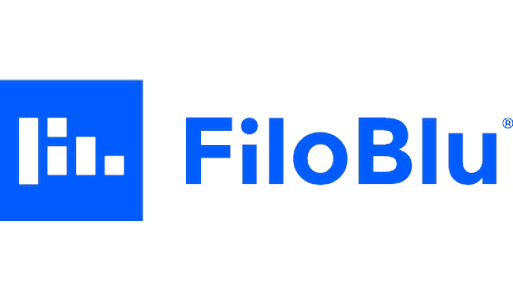 Logo Filo Blu