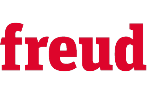 Logo Freud