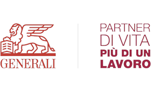 Logo Generali