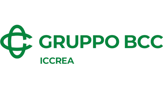 Logo Gruppo BCC Iccrea