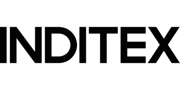 Logo Inditex
