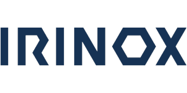 Logo Irinox