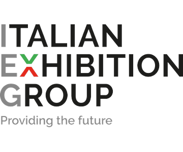 Logo Italian Exhibition Group